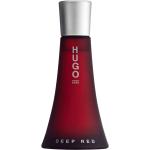 HUGO BOSS HUGO Deep Red Eau de Parfum für Damen 