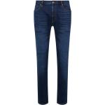 Hugo Extra Slim-Fit Jeans 734 (50476162413) dunkelblau