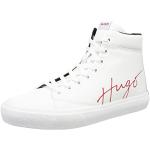 HUGO BOSS HUGO High Top Sneaker & Sneaker Boots Gefüttert für Herren Größe 45 
