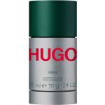 HUGO BOSS HUGO Herrendeodorants mit Apfel 