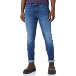 HUGO Men's 734 Jeans_Trousers, Bright Blue430, 36W / 30L