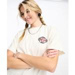 Reduzierte Weiße Bestickte HUGO BOSS HUGO Red T-Shirts für Damen Größe XXL 