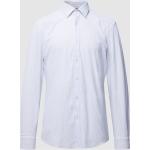 Weiße HUGO BOSS HUGO Kentkragen Hemden mit Kent-Kragen für Herren für den für den Frühling 