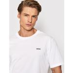 Reduzierte Weiße HUGO BOSS HUGO T-Shirts für Herren Größe XL 