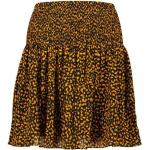 Reduzierte Bunte Gepunktete Casual HUGO BOSS HUGO Mini Festliche Röcke aus Tüll für Damen Größe XS für den für den Sommer 