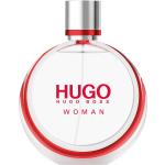 HUGO BOSS HUGO Woman Eau de Parfum für Damen 