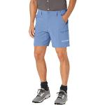 HUK Next Level Herren-Shorts, 17,8 cm, schnelltrocknende Performance-Angel-Shorts mit LSF 30+ Sonnenschutz