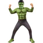 Grüne Hulk Faschingskostüme & Karnevalskostüme für Herren Größe M 