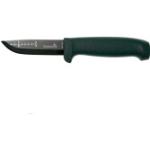 Hultafors OK1 Outdoor Knife 1 380110 Carbon, feststehendes Messer