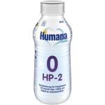 Humana 0 HP2 Expert 470ml (MHD 15-06-2024)