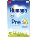 Humana PRE Pre-Nahrungen für ab der Geburt 