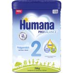 Humana 2 Bio Folgemilch 2 für ab dem 6. Monat 