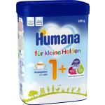 Glutenfreie Humana 1 Babynahrung & Beikost für ab 1 Jahr 