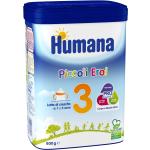 800 g Humana 3 Kindermilch für ab 1 Jahr 