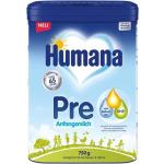 Humana Pre Uploaded Anfangsmilch Pulver