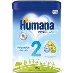 Humana 2 Folgemilch 2 für ab dem 6. Monat 