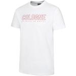 Weiße 1. FC Köln T-Shirts mit Köln-Motiv Größe 4 XL 