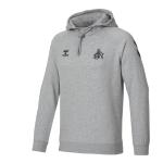 Graue 1. FC Köln Sweatshirts mit Köln-Motiv Größe 4 XL 