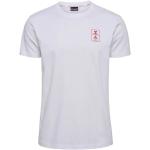 Weiße Hummel 1. FC Köln T-Shirts mit Köln-Motiv für Herren Größe M zum Jubiläum 