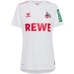 Hummel 1.FC Köln Heimtrikot 2023/2024 Damen | weiss | Damen | L | 221746/9402 L