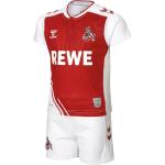 hummel 1. FC Köln Mini Kit 2022/2023