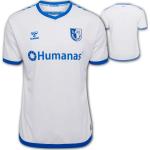 Hummel 1. FC Magdeburg Heimtrikot 2023/2024 Kinder