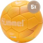 hummel 5Er Ballset Concept Hb Ballset orange 3