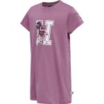Hummel Bio T-Shirts mit Insekten-Motiv aus Jersey für Damen Größe XXL 