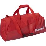 Rote Sportliche Hummel Authentic Sporttaschen mit Insekten-Motiv aus Polyester 