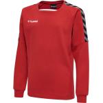 Hummel Authentic Training Sweater Kinder 176 Rot