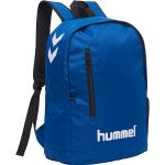 hummel Core Back Pack Rucksack blau One Size