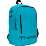 hummel Core Back Pack Rucksack blau One Size