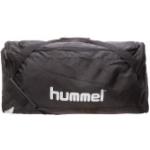Schwarze Hummel Core Sporttaschen mit Insekten-Motiv 