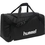 Reduzierte Schwarze Hummel Core Sporttaschen mit Insekten-Motiv aus Polyester 