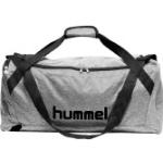 hummel Core Sports Bag Sporttasche grau M