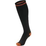 hummel Elite Indoor Sock High Socken schwarz 39/42