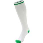 hummel Elite Indoor Sock High Socken weiss 35/38