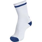 Hummel Elite Indoor Socken 39-42 Weiß