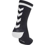 Hummel Elite Indoor Socken 35-38 Schwarz