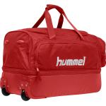 hummel First Aid Trolley Erste Hilfe rot One Size