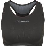 Hummel First Comfort Funktions BH Woman | schwarz | Damen | M-L | 037432001 M-L