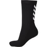 hummel Fundamental 3-Pack Sock Socken schwarz 41/45