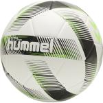 hummel Futsal Storm Fussballl Fussball weiss 3