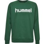 Grüne Hummel Go Herrensweatshirts mit Insekten-Motiv Größe XXL 
