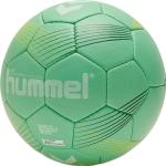 "Hummel Handball Elite 2021 green/yellow 1"