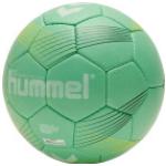 "Hummel Handball Elite 2021 3 green/yellow"