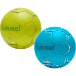 "Hummel Handball Energizer 2021 yellow/green/orange Gr. 1 lilleput"