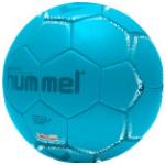 Hummel Handball Energizer blau-weiß O