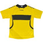 Hummel Handball Jersey Trikot verschiedene Farben, Größe:XL, Farbe:gelb
