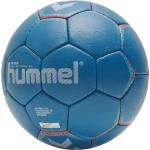 "Hummel Handball Premier 2021 blue/orange Gr.1 mini"